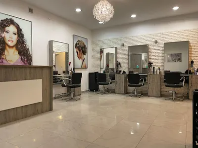 Studio Fryzur D&K fryzjer Lublin